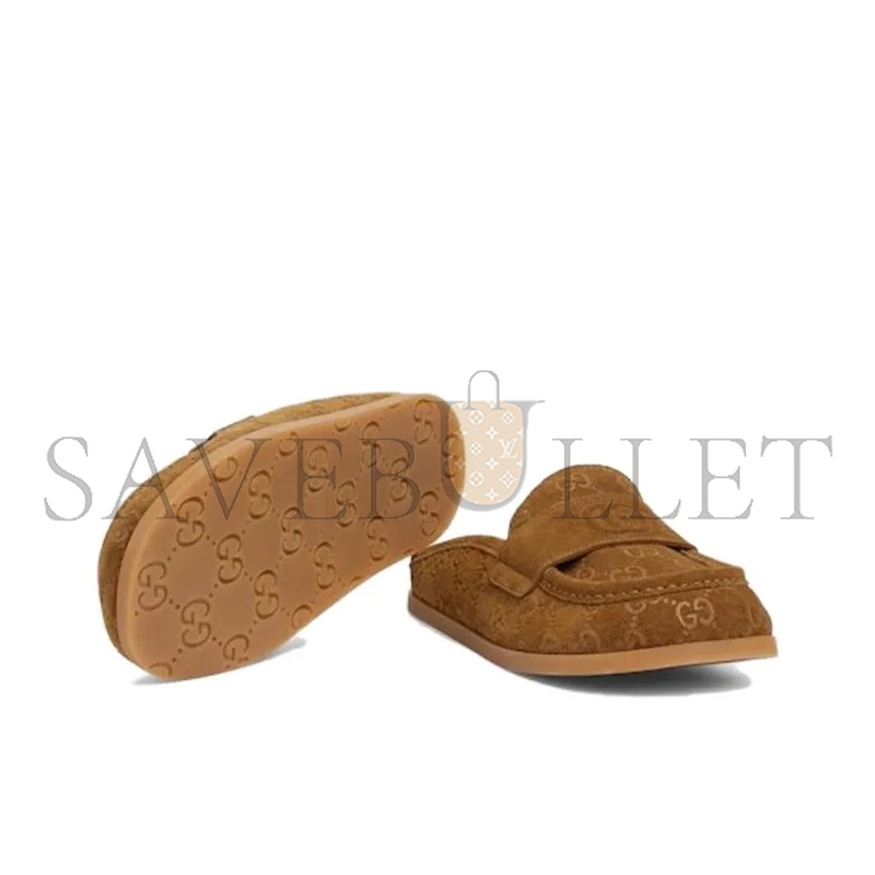 G*u*i double g mules 817468